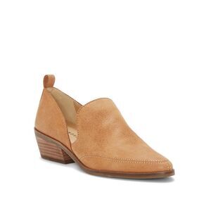 Lucky brand Mahzan Loafer in soft buttery leather  sz 9.5